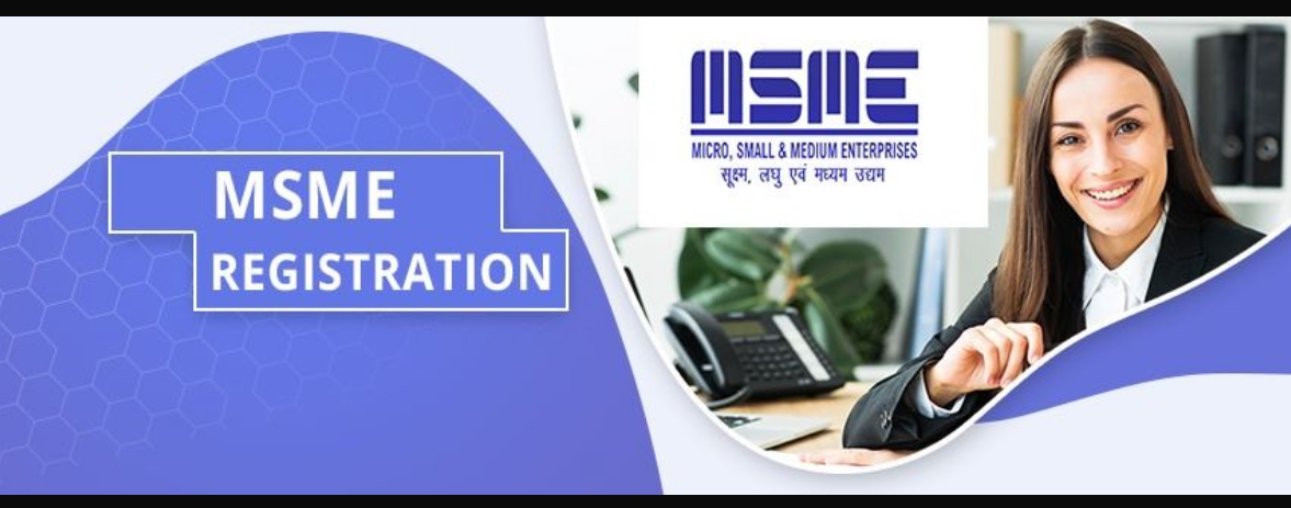 MSME Registration